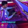 Car LED Interior Lights, Gifts for Him Her, Car Accessories for Men Women, Car LED Strip Light with USB Port APP Control, Car Stuff Lighting Kits Decoration Car Atmosphere Lights (FREE SHIPPING) Image 4