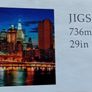 1000 piece jigsaw Image 2