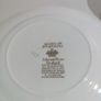Vintage Tea Trio / Set Windsor Ware Johnson Brothers, Garden Bouquet Image 8