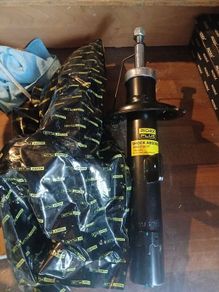 Peugeot partner Shock Absorber