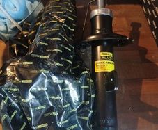 Peugeot partner Shock Absorber