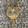 Brand New Rosary Beads Image 4