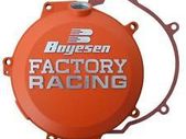 Clutch Cover 13-15 Ktm 250 Sxf Boyesen Cc-44ao