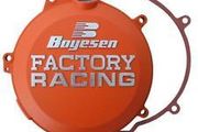 Clutch Cover 13-15 Ktm 250 Sxf Boyesen Cc-44ao