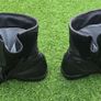Motorcycle Boots Size 45 Image 2