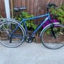 Land Rover ATHABASCA LR3 21 inch frame 28 inch wheels 21 speed Image 3