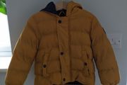 Children's hoodie jacket