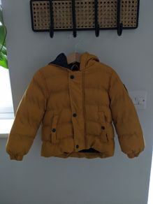 Children's hoodie jacket