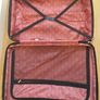 Large Suitcase ROSE GOLD Image 3