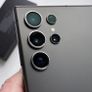 Samsun s24 Ultra (Grade A) Titanium Black Image 3