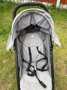 Joie Literax Stroller