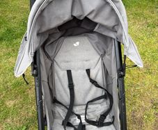 Joie Literax Stroller