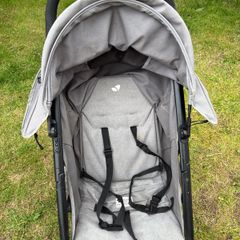 Joie Literax Stroller