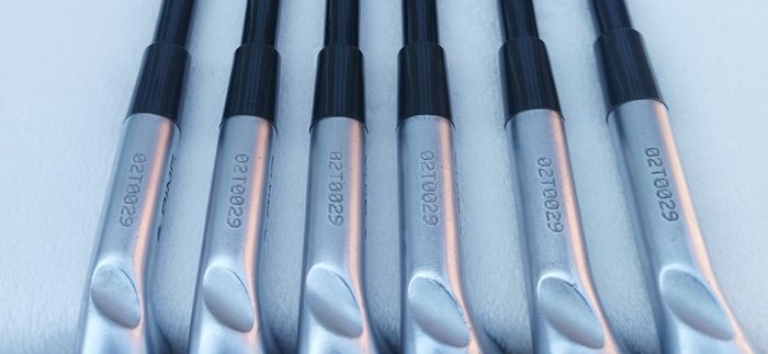 Golf Iron Set - Ping i200 Irons (5-Pw)