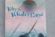 Michael Morpurgo   Books
