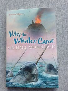 Michael Morpurgo   Books