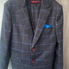 Romano boys communion suit