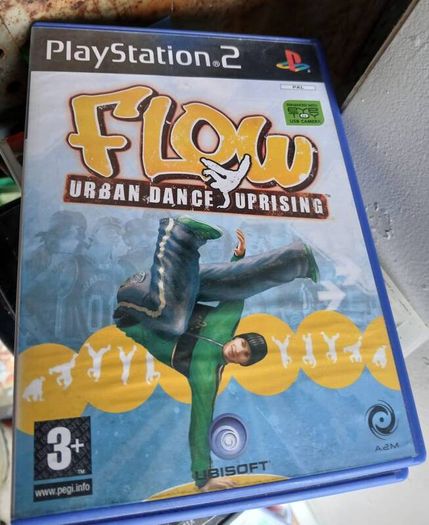 PlayStation 2 games