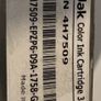 Genuine Kodak 30CL Color Ink Cartridge (4H7509) New & Sealed Image 2