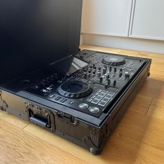 Pioneer RX3 & Flight case