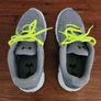 Under Armour Women's Rubber Shoes - Grey - Women Size EUR 41 / UK 7 / US 8 Image 4