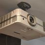 Optoma UHD 300X 4K Projector half price Image 8