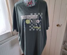 Tee Shirt