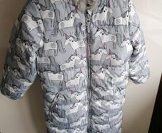 Next snowsuit 5-6yrs