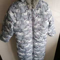 Next snowsuit 5-6yrs
