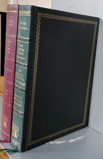 Readers Digest Condensed Books