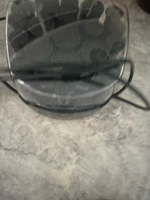 electric curlers