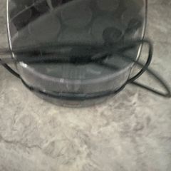 electric curlers