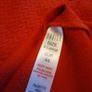 Red Ladies Savida Dress Image 6