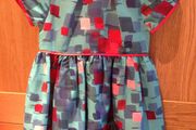 BNWOT Festive Dress 2-3 yrs