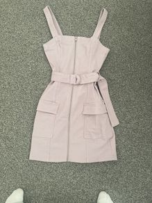 Divided H&M dress size 4