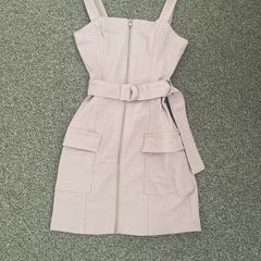 Divided H&M dress size 4