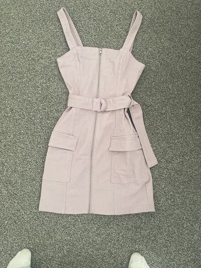 Divided H&M dress size 4