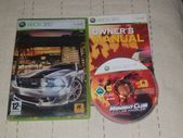 Midnight Club Los Angeles Top XBox 360 Game  For Sale Here