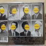 Green Day CD  - Nimrod Image 2