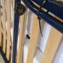Flat fold-down rollaway bed Image 4