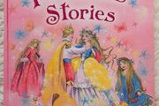 My Treasury of Princess Stories