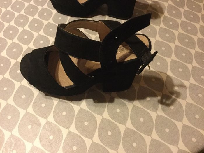 ladies shoes