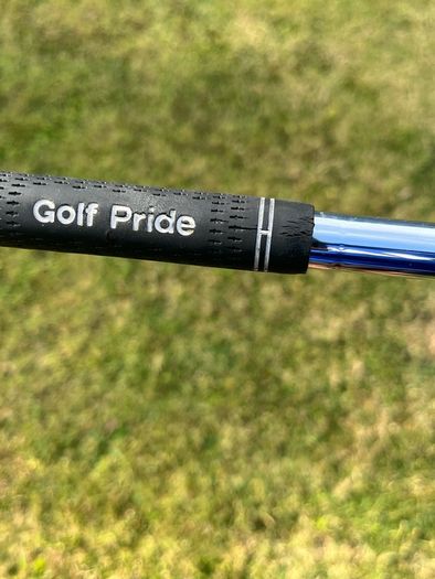 Ping i20 3 iron STIFF