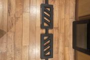 strength shop barbell