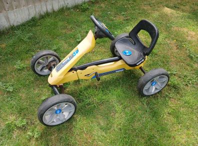 Kids BERG go kart