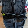 Ickle Bubba Double/Twin Buggy Image 2