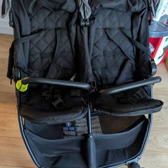 Ickle Bubba Double/Twin Buggy
