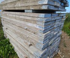 Scaffolding