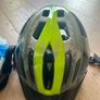 Two kids bike helmets Image 4