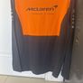 Mcclaren sweatshirt Image 6